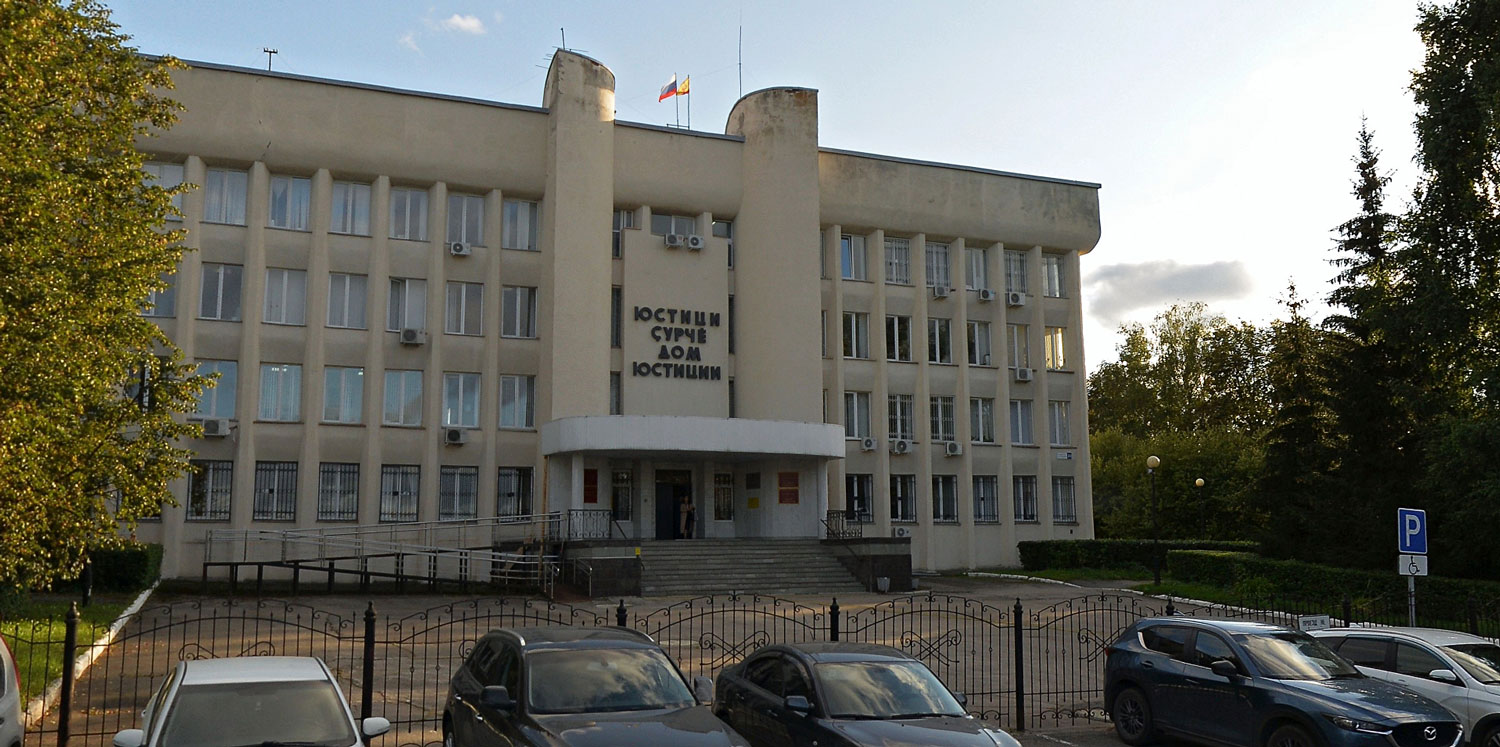 В Чувашии два автономных учреждения созданы вне закона