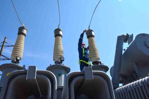 За уходом БЭСК от Евтушенкова в Петербург встает тень банка «Роснефти»