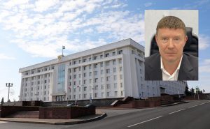 Строителя ковидных госпиталей в Башкирии отправили восстанавливать Донбасс