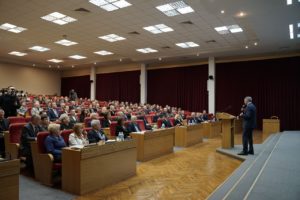 В КПСЭР Чувашии заложены анонимные объекты без адреса и стейкхолдеры