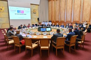 Исламский банкинг в Башкортостане затормозили Татарстан и Дворкович