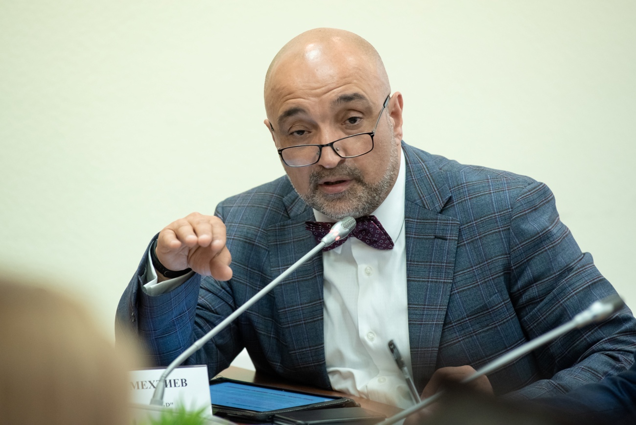 В башкирский капремонт приглашают коллекторов вразрез с их желаниями и позицией ФАС