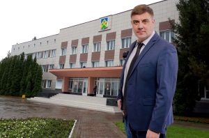 Депутат Новочебоксарска Евдокимов бюджетные выплаты за свою приемную «отмывал» в сауне
