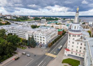 Чебоксары заместили коммерческие кредиты бюджетными вместе с другими столицами ПФО