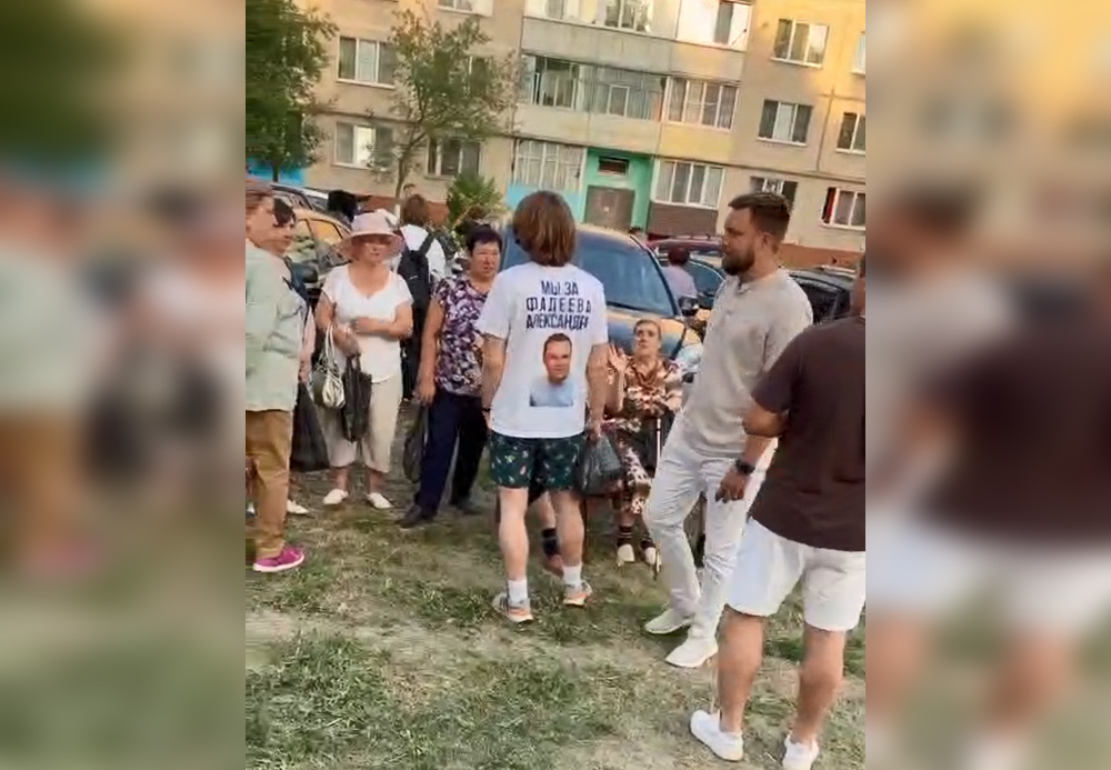 На местных выборах в Чувашии идет охота за голосами с эстрады