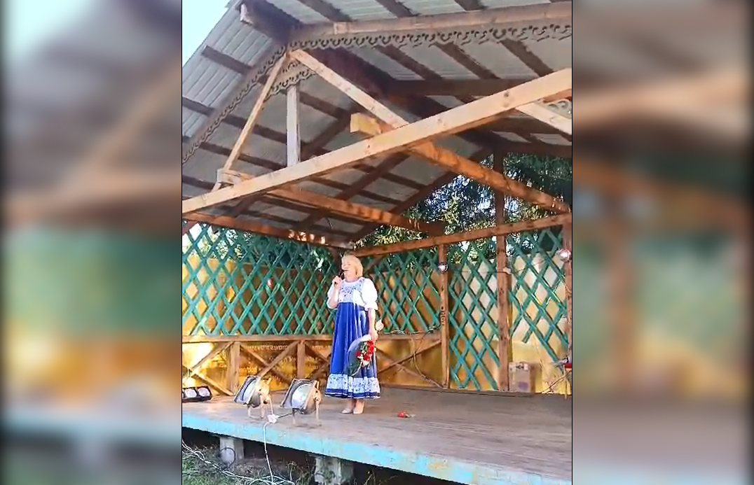 На местных выборах в Чувашии идет охота за голосами с эстрады