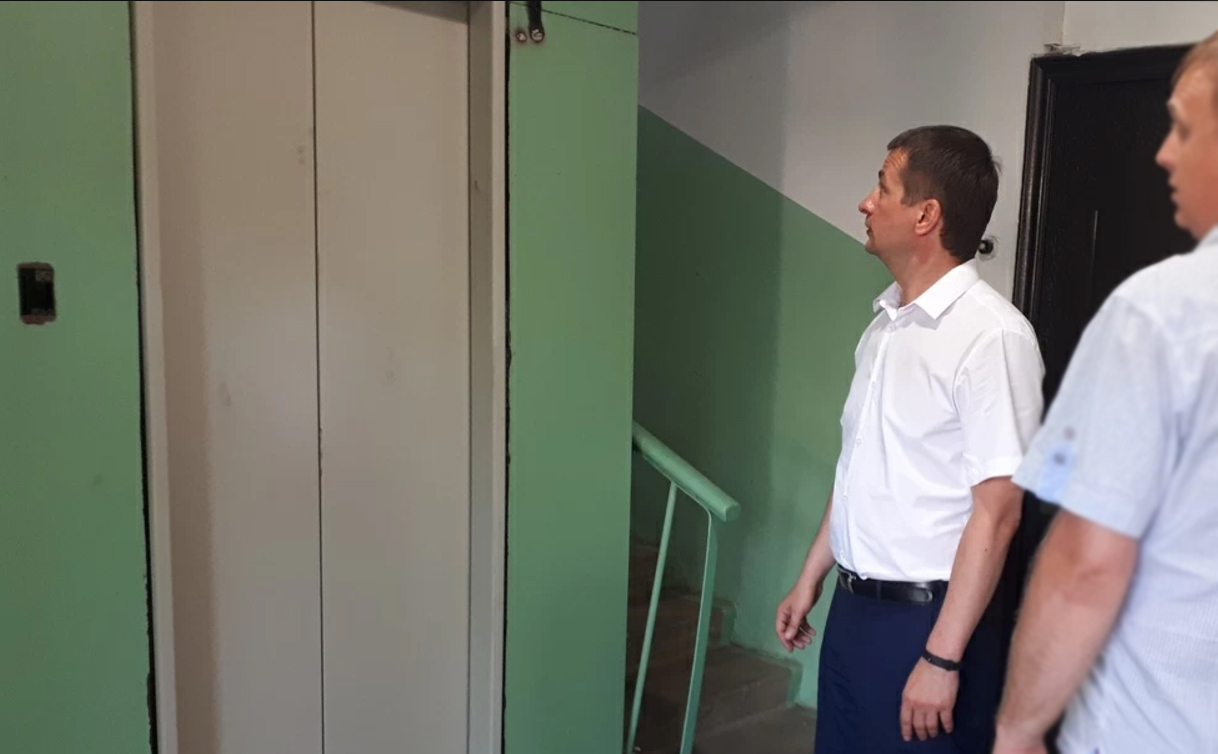 Очередной взяточник из Фонда капремонта Чувашии задержан с поличным