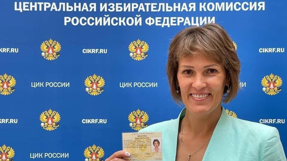 Николаев вышел на «Экватор» и посоветовал оппонентам искать точку приложения