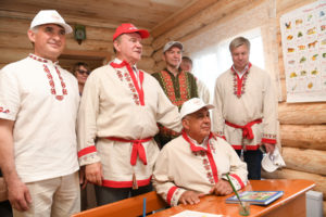Фото president.tatarstan.ru