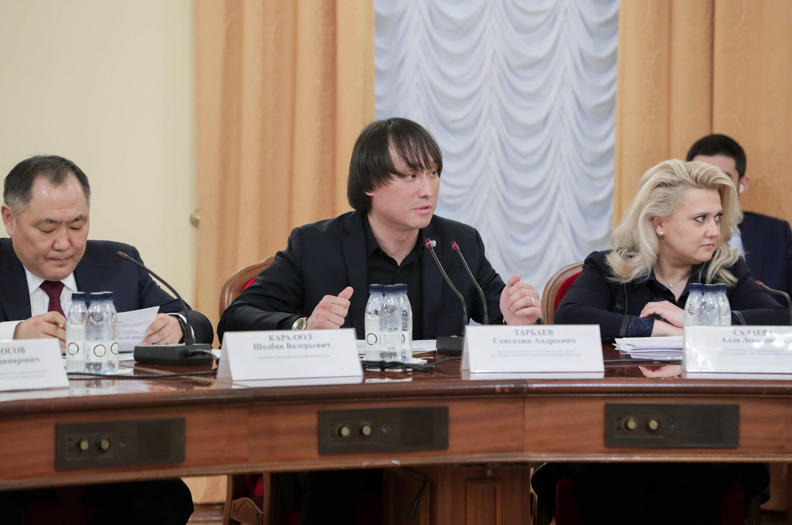 Салаева рекомендовала туриндустрии впасть в детство и стать серьезнее