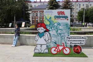 Уфимский туризм впал в детство