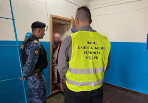 В башкирский капремонт приглашают коллекторов вразрез с их желаниями и позицией ФАС