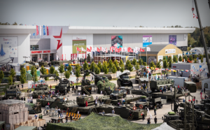 Армия-2022