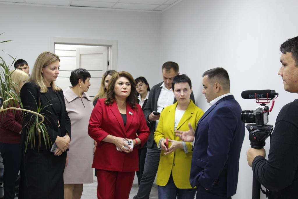 Дело Гайдук ушло в суд после дерзостей в адрес УФСБ по Башкортостану