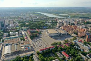 Уфимский «Центральный» выставлен на продажу и прощается с кольцом