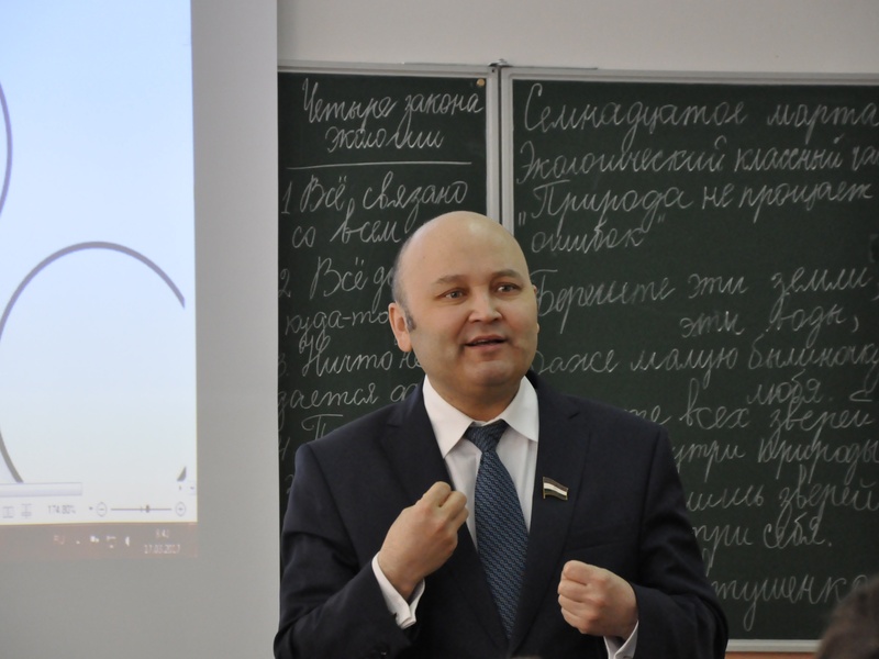 Абзелиловский район Башкортостана ждет промышленную реновацию и станет примером для остальных