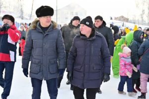 Хабиров после выходных надавил на газ и покритиковал Афзалова за «Шульган-Таш»