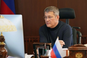 В ожидании банкротства «Востокнефтезаводмонтаж» распродает имущество и уповает на Хабирова