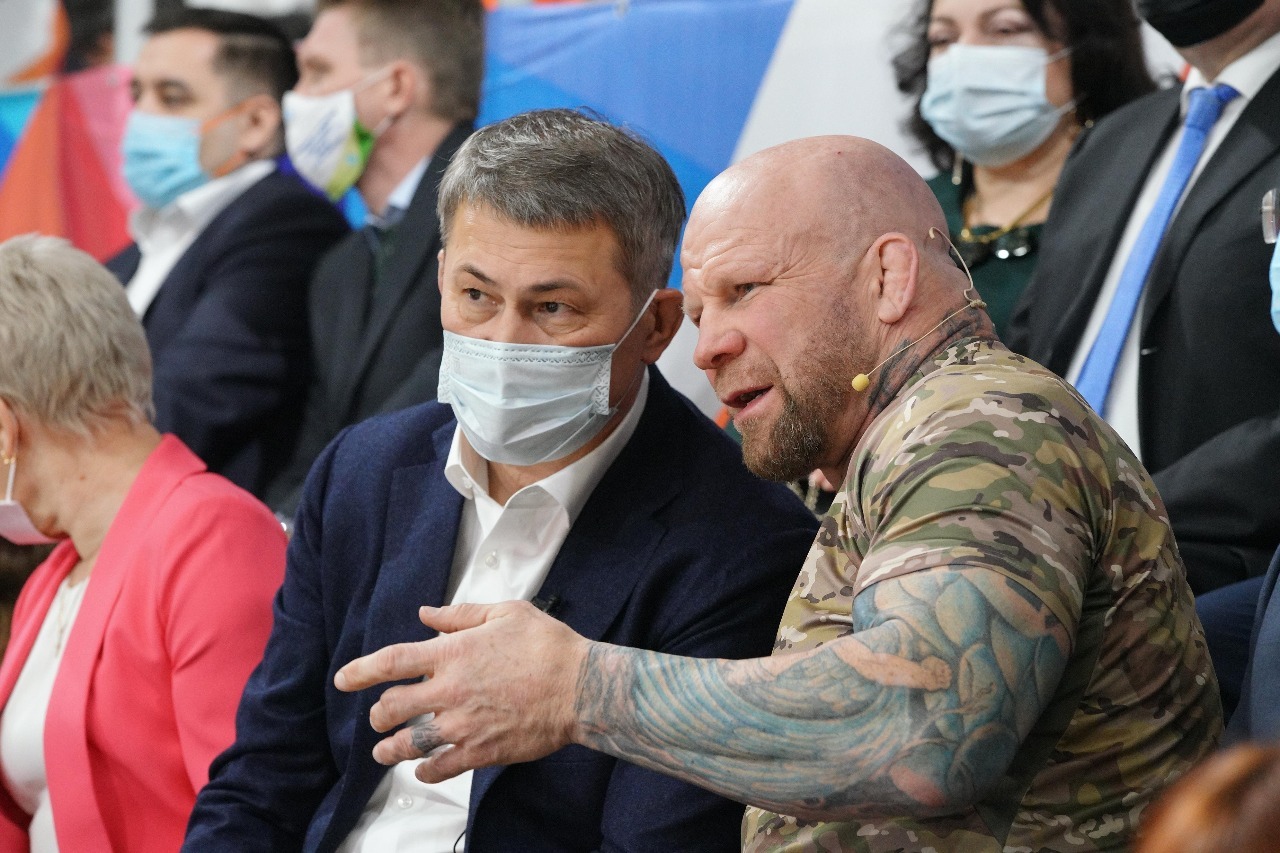 Курултай Башкортостана после выборов омолодится за счет коммунистов и усилится за счет борцов