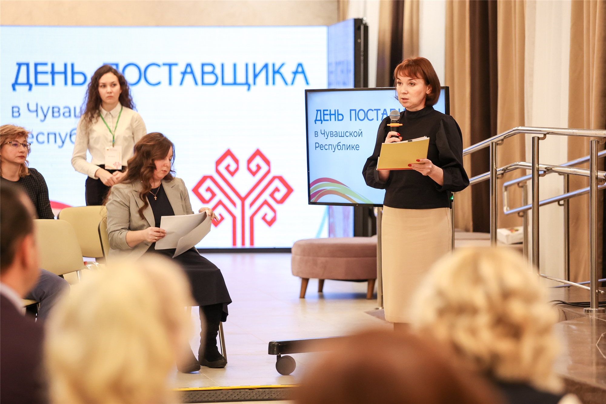 Федеральные сети стремятся быть ближе к дому и держат поставщиков Чувашии на дистанции