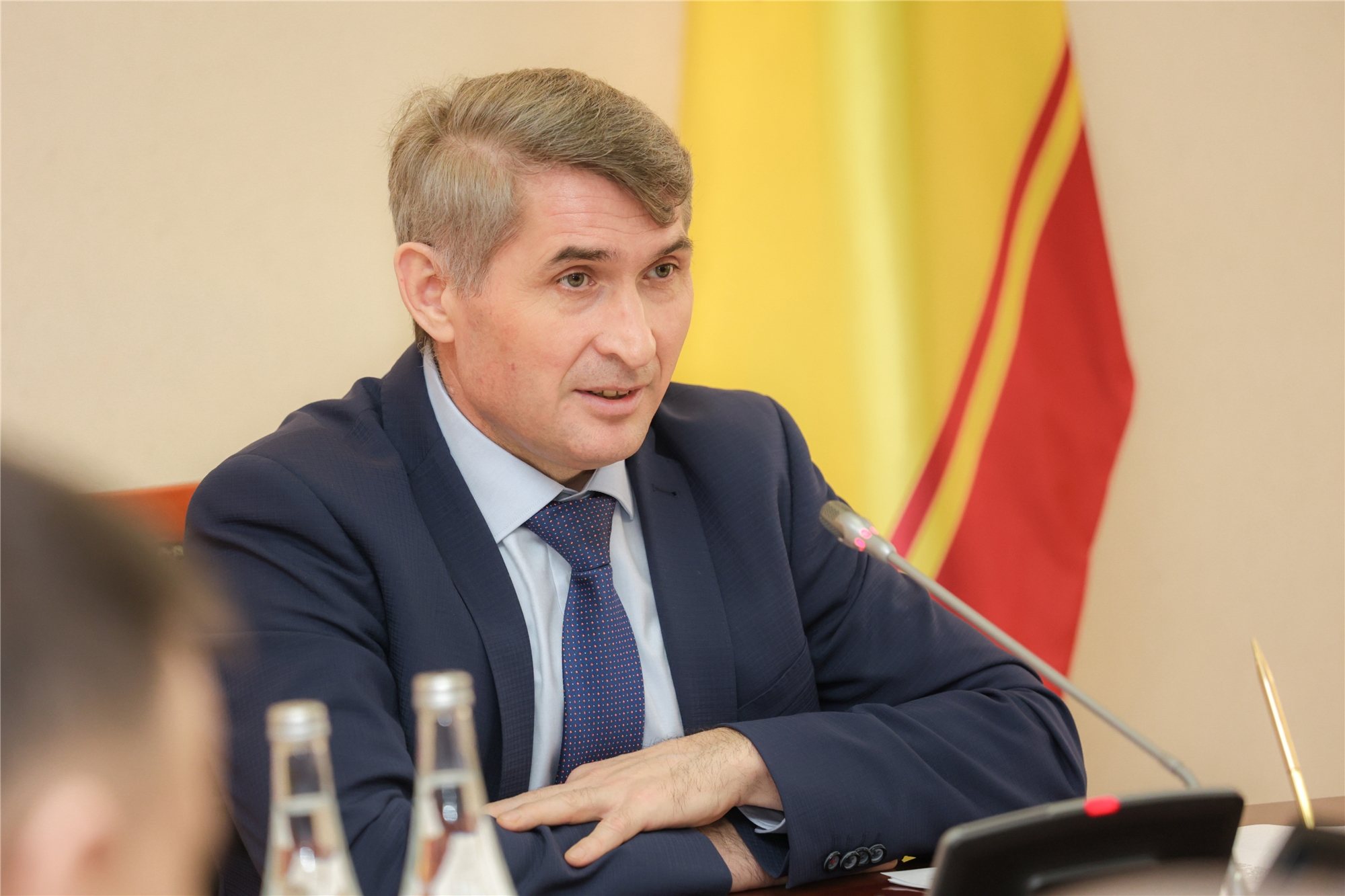 Резервный фонд правительства Чувашии пополнят средства от не законтрактованных программ