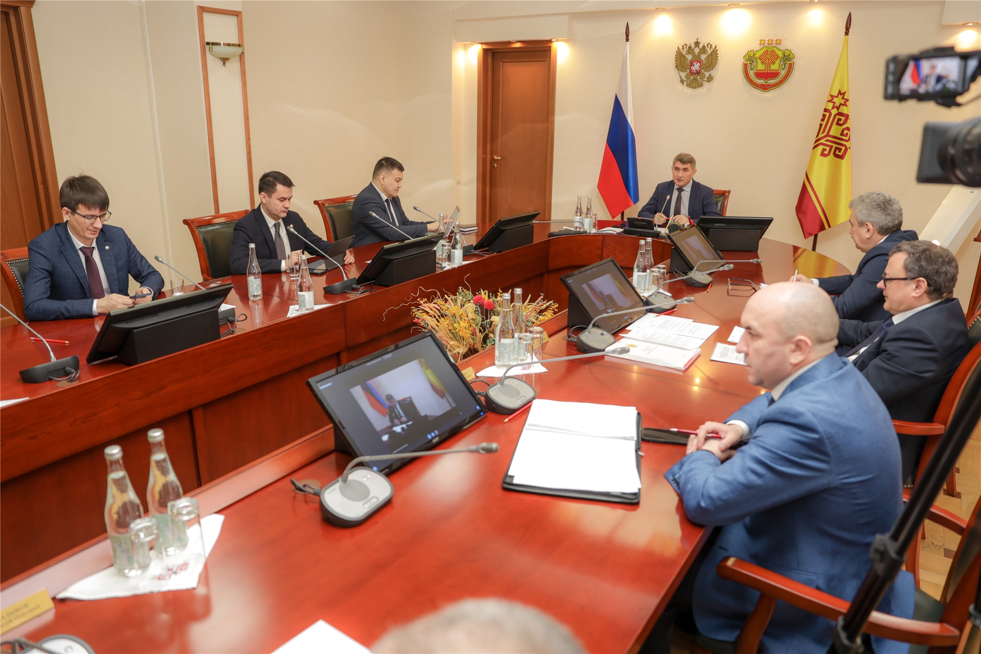 Масленицу и выставку картофеля в Чувашии проведут с учетом геополитики и пандемии