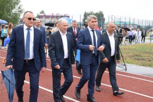 Документы пространственного развития поведут вперед райцентры Чувашии