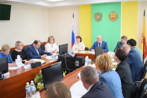 В Чувашии заявили о риске срыва поставок продуктов в школы