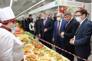 Масленицу и выставку картофеля в Чувашии проведут с учетом геополитики и пандемии