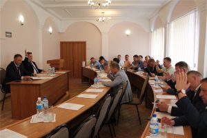 Бюджет Новочебоксарска подвис в воздухе и Дорожном фонде
