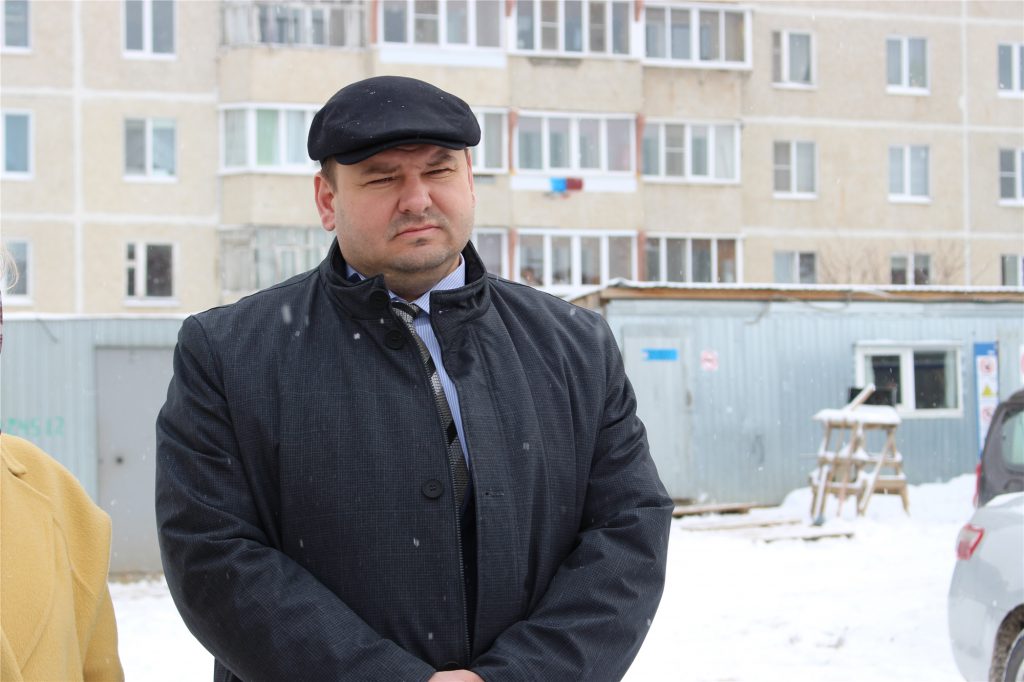 Чебоксарских первоклашек ждут «резиновые» классы и недостроенная школа