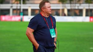 Джон Молвихилл