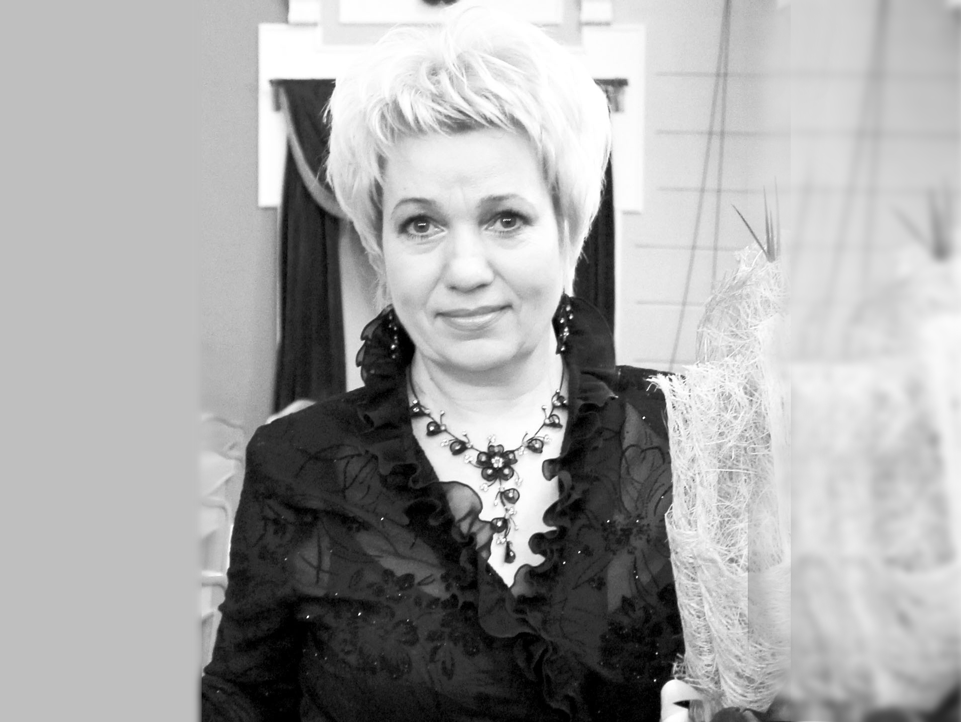 Хохлова