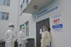 В Чувашии утвердили план действий на случай вспышки холеры