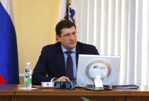 Никитин
