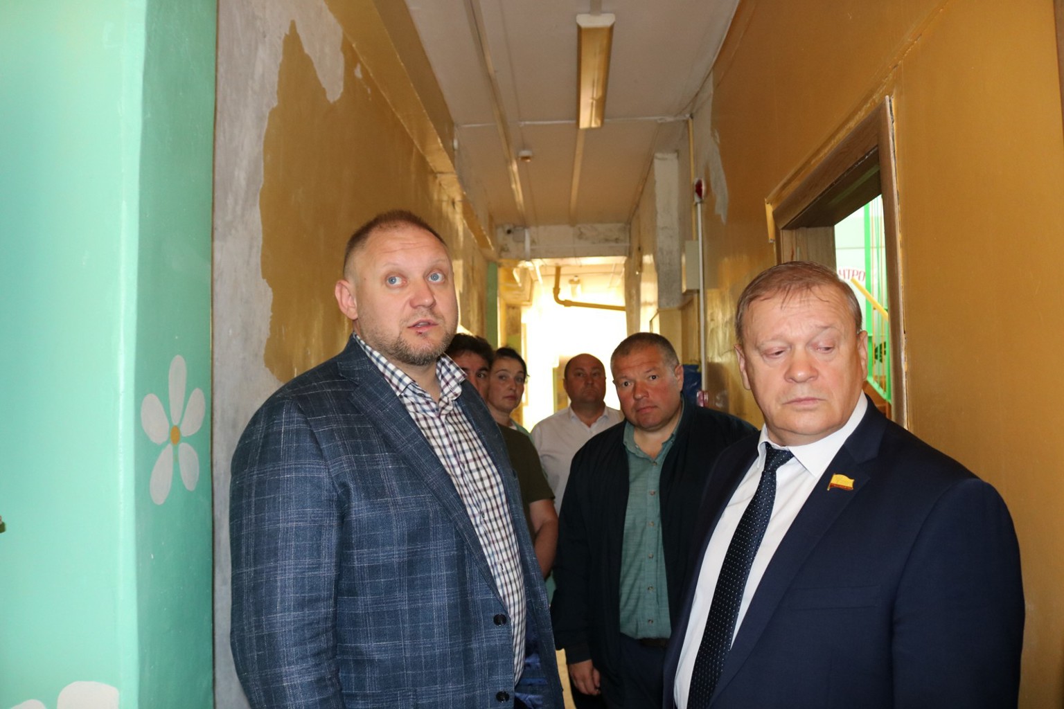 В муниципалитетах Чувашии происходит нулевое освоение бюджетных средств