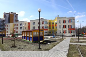 Фото: Кирилл Мартынов, pravda-nn.ru
