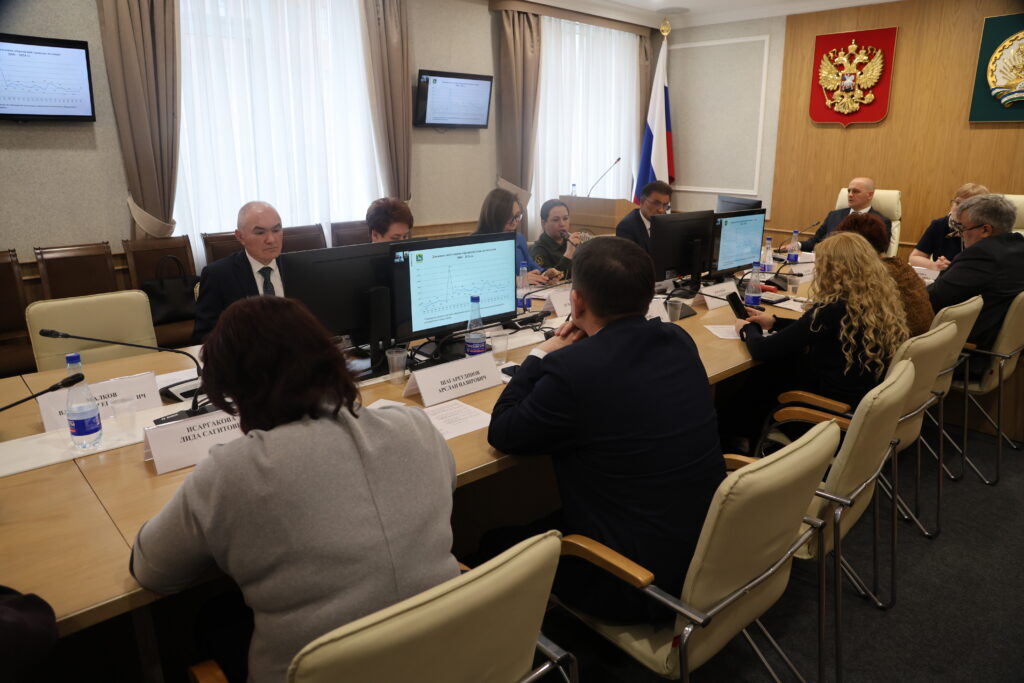Контрольно-счетная палата Башкортостана подрезает крылья «Акбузату» и возвращает средства на Потеху