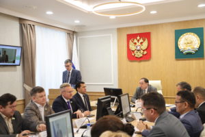 Депутаты Курултая Башкортостана потеряли 15 000 студентов в прогнозе Минэка и захотели «ништяков» от Минфина