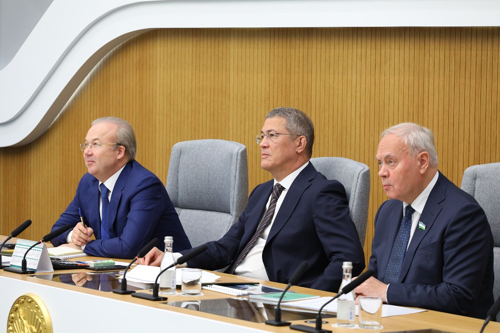 Для наполнения рынка труда Башкортостану нужны 760 млн на центры занятости и «паллиативная помощь» австрийцам