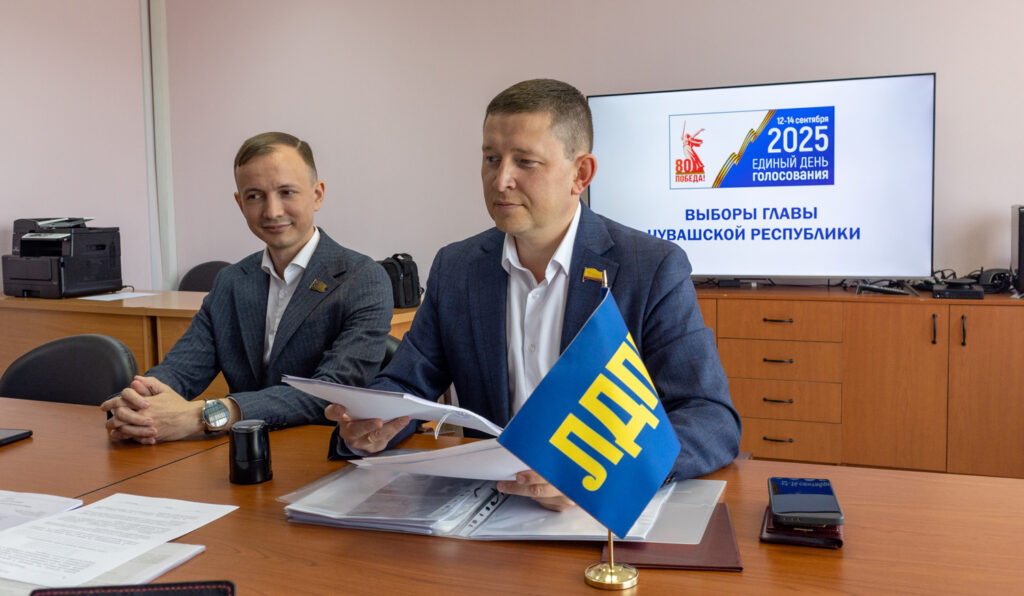 Константин Степанов не играет в поддавки и носит с собой видеокамеру