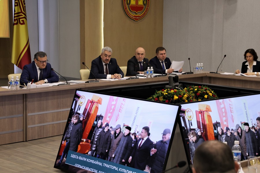 Чувашии надо вписаться в новые нацпроекты и исправить старые ошибки