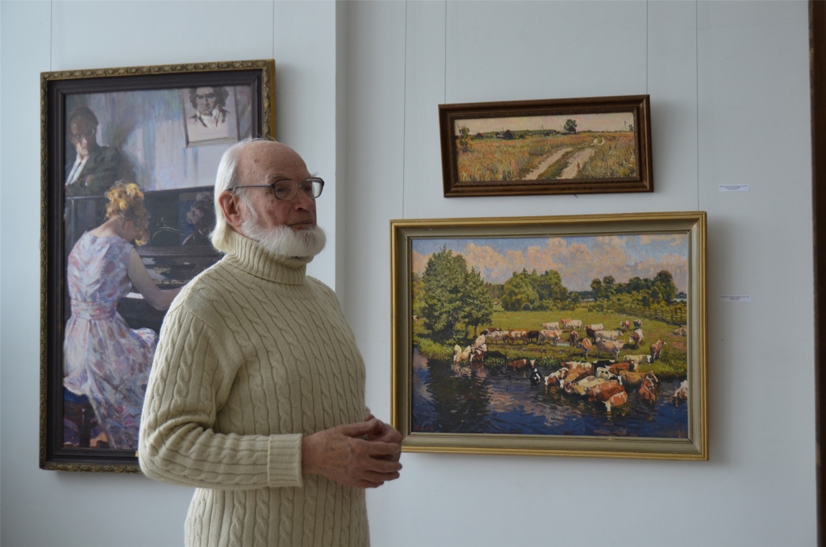 Николай Карачарсков