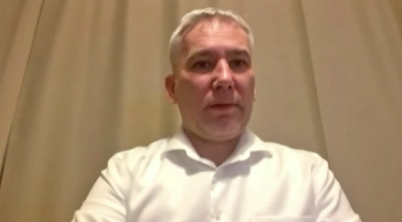 Инвесторы Башкортостана услышали о «перекрутках» от Аксакова и подискутировали о «российском Детройте»