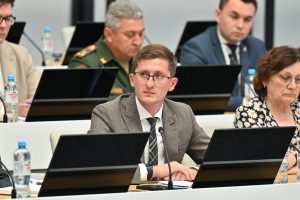 Казыханов