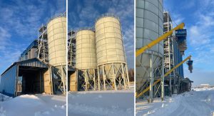 Резидент Великобритании выставила на продажу железнодорожную базу под Уфой и вовлекла мать в грузоперевозки