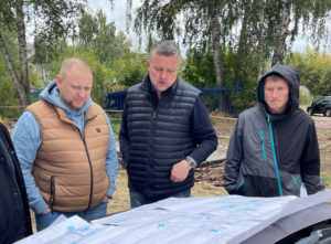 В муниципалитетах Чувашии происходит нулевое освоение бюджетных средств