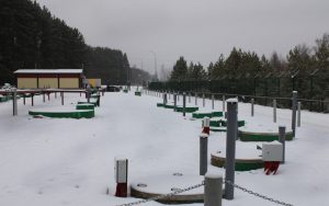 Следователи Чувашии проверяют очистные сооружения в Вурнарах на прозрачность