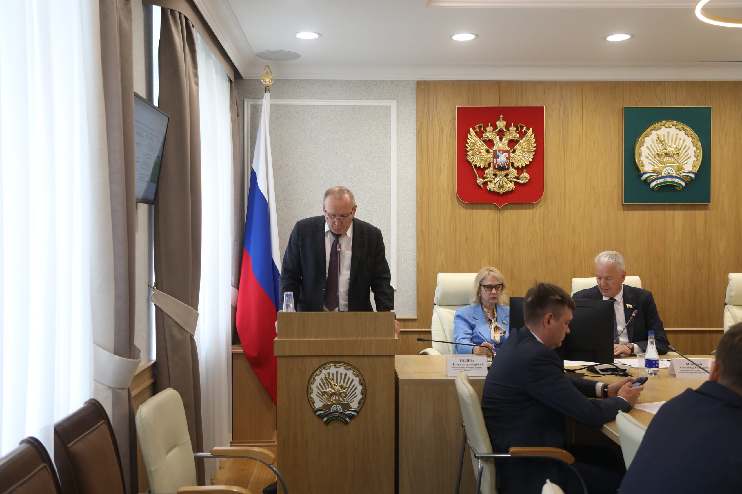 Новые мосты в Уфе получили рейтинг от Росавтодора на пути к грантам на концессии