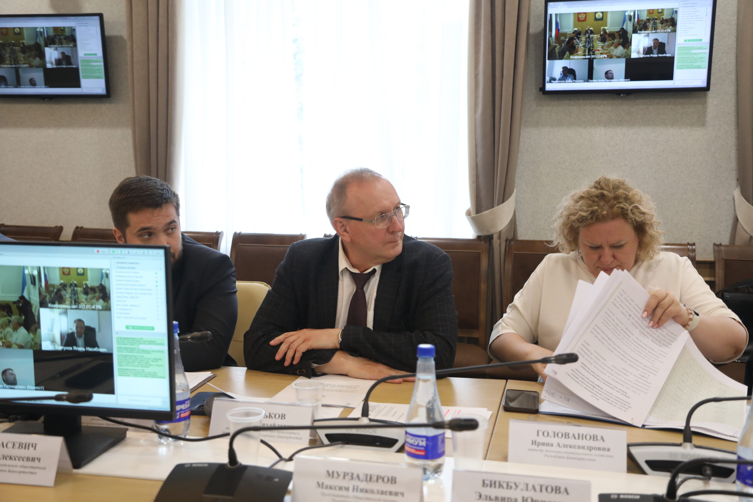 Новые мосты в Уфе получили рейтинг от Росавтодора на пути к грантам на концессии
